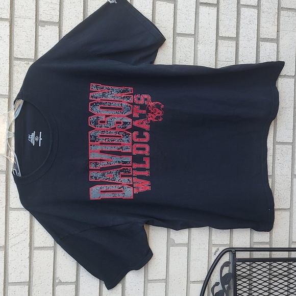 Russell Athletic Tops - Davidson Shirt